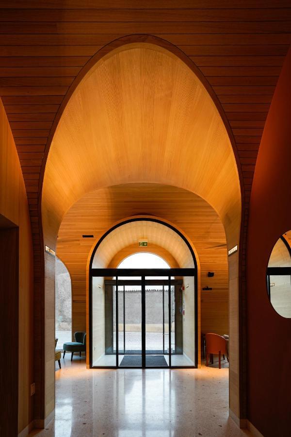 Hotel La Briosa Bolzano Exteriér fotografie