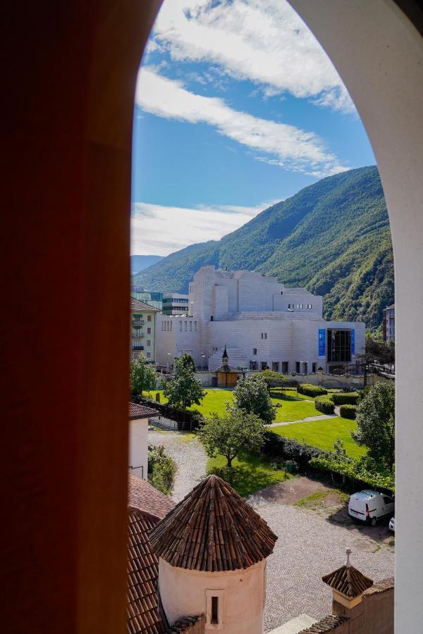 Hotel La Briosa Bolzano Exteriér fotografie